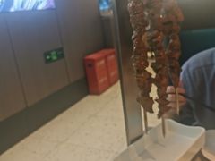 -半天妖烤鱼(西直门凯德mall店)