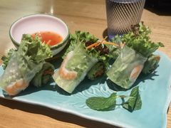 -米纸越南小馆(金鹰世界店)