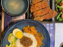 君悦排骨饭-馔豚·台北菜专门店(深圳湾万象城店)