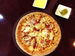 -棒约翰比萨·意面(剑河店)