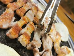 -·缸桶屋·韩式牛肋条自助烤肉(西湖D11店)