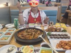 -韩香福脊骨汤锅(上杭路店)