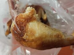 吴山烤鸡-吴山烤禽 (吴山路店)