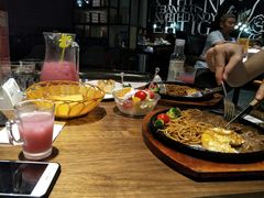 -阿娜尔·新疆菜(宜家荟聚中心店)