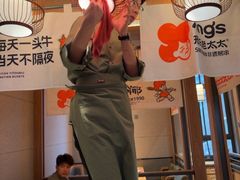 -邢氏老太太烤串(北兴街店)