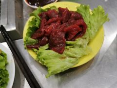 -BBQ烧烤
