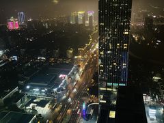 -瑞吉吧 The St·Regis Bar(长沙瑞吉酒店)
