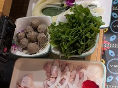 -椰夫人·养生椰子鸡(金沙洲永旺店)