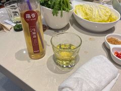-浩爷羊蝎子火锅(望京店)