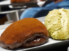 -LELECHA乐乐茶(新街口大洋店)