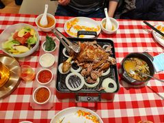 -西贝(虹口龙之梦店)