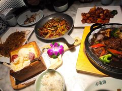 -小菜园新徽菜(泰州茂业店)