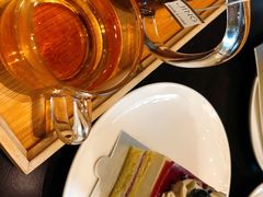 -威斯汀酒店Exchange大堂吧
