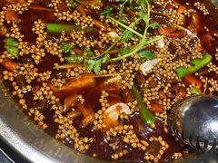 -小饕荟雅安贡椒鱼鲜馆(广福桥店)