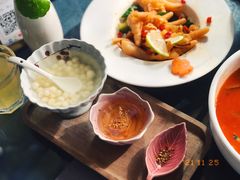 -野蔓果·山野菜(西湖景区·龙井茶田店)