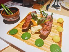 澳洲菲力牛排-Magnet磁食(同德店)
