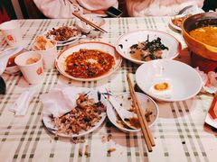 -侯师傅热炒店(印象城店)