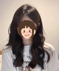 -阿莲新妆护肤造型
