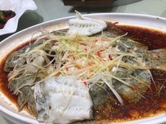 -将相和·海鲜蒸饺大连菜