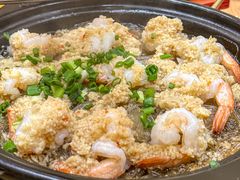 -盐与味葱葱鲫鱼•自贡菜江湖菜(春熙店)
