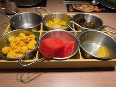 -将军牛排·尔滨地标朝鲜族美食(总店)