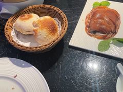 -大董烤鸭店(王府井店)