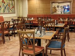 -国宾酒店-花园咖啡自助餐厅(北营房中街店)