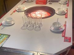 -川锅一号火锅(睢宁店)