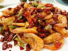 -蒲园食堂(中山大学广州校区南校园店)