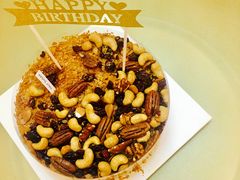 -半勺舒舒生日蛋糕店