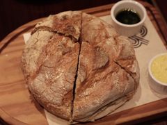 -恰餐厅及酒吧 CHAR Bar & Grill (北京丽都皇冠假日店)