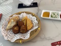 -一肴·牛肉粿条(深圳湾睿印店)
