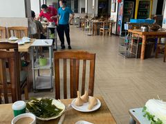 大堂-元盛居(亚泰大街店)