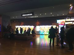 -沃美影城焕影岛LED/中国巨幕(万象汇店)