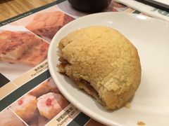 -添好运点心专门店(百老汇店)