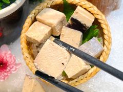 -山壹竹庭院餐厅
