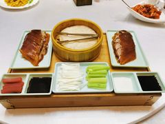 -峨嵋酒家(王府井店)