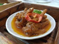 -鼎珑点心仔(燕塘店)