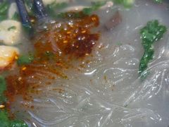 -老城南.鸭血粉丝汤(夫子庙店)