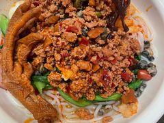 干捞螺师粉-水平有限广西米粉·广西风味集(五道口店)