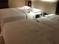 -杭州龙禧福朋喜来登酒店