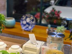 -韩香福烤肉庄园(荣成店)