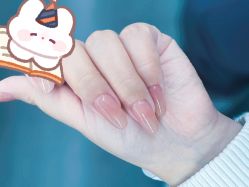 -熙柚中式美睫美甲