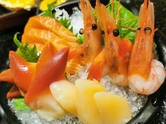 -無境·匠心日本料理(汉街店)