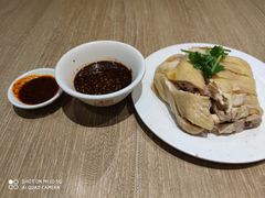 -泰煌鸡·上海白斩鸡·鸡汤面(鹤庆店)