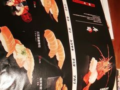 -千代武日本料理(开发区店)