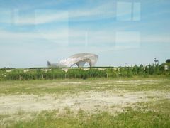 -南汇嘴观海公园