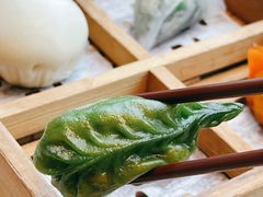 -蔡澜港式点心(皇庭广场店)