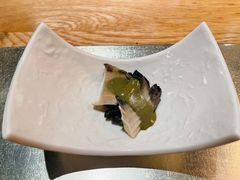 -奈良本寿司(永嘉路店)