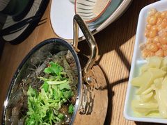-青菁酒家·象山海鲜(胜利河美食街店)